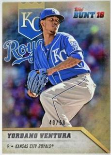 Yordano Ventura