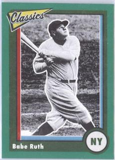 Babe Ruth