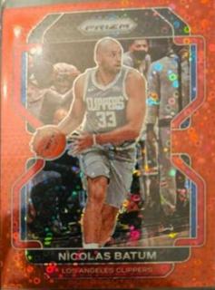 Nicolas Batum