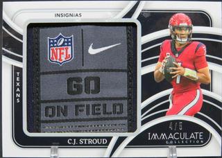 C.J. Stroud