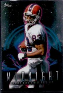 Andre Reed