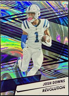 Josh Downs