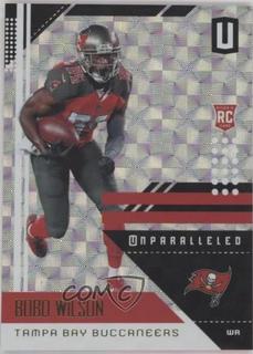 Bobo Wilson