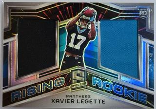 Xavier Legette