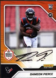 Dameon Pierce