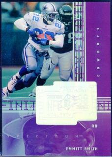 Emmitt Smith
