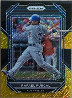 Rafael Furcal