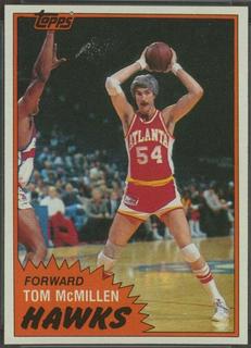 Tom McMillen