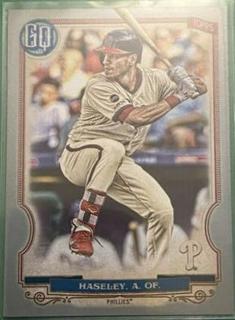 Adam Haseley