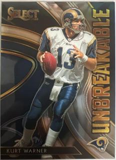 Kurt Warner