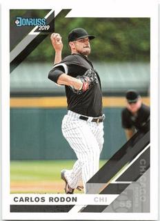Carlos Rodon