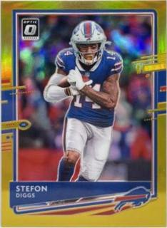 Stefon Diggs