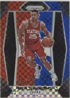 Ben Simmons