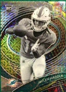 Jaylen Waddle