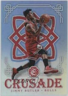 Jimmy Butler