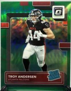 Troy Andersen