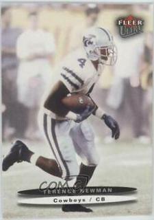 Terence Newman