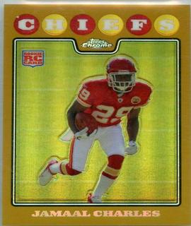 Jamaal Charles