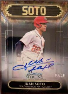 Juan Soto