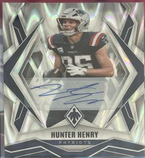 Hunter Henry