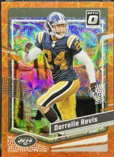 Darrelle Revis