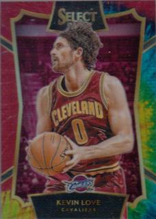 Kevin Love