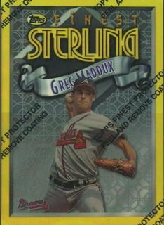 Greg Maddux