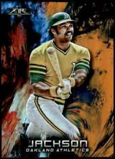 Reggie Jackson