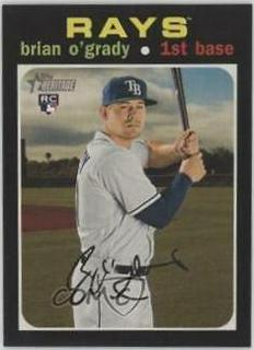 Brian O'Grady
