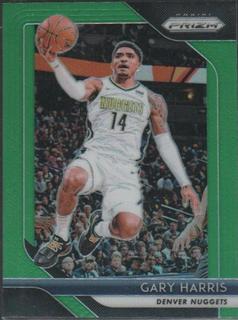 Gary Harris