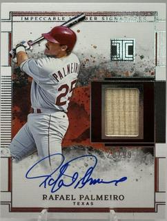Rafael Palmeiro