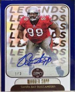Warren Sapp
