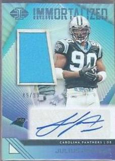Julius Peppers