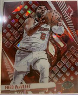Fred VanVleet