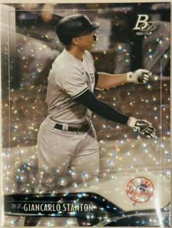 Giancarlo Stanton