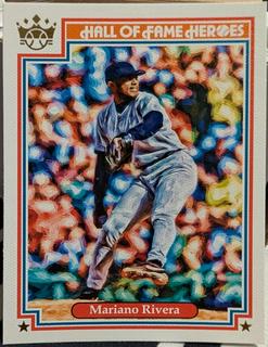 Mariano Rivera