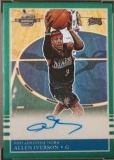 Allen Iverson