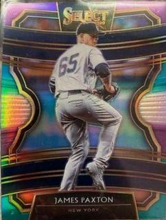 James Paxton