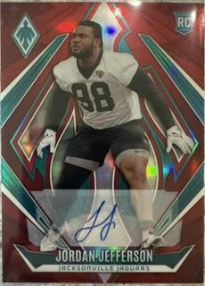 Jordan Jefferson