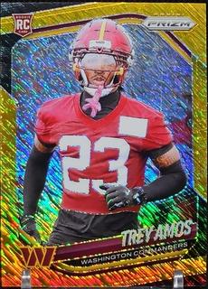 Trey Amos