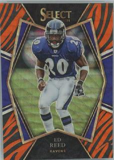 Ed Reed