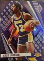 Magic Johnson