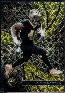 Alvin Kamara