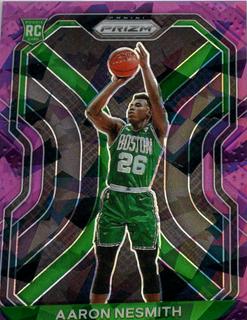 Aaron Nesmith