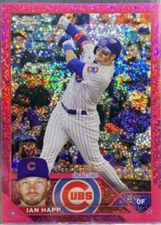 Ian Happ