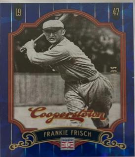 Frankie Frisch