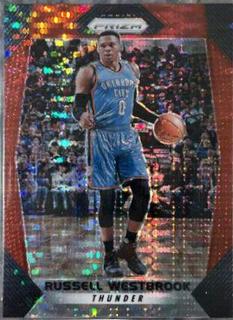 Russell Westbrook
