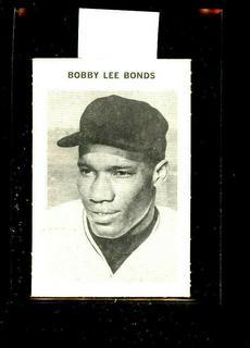 Bobby Lee Bonds