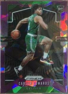 Carsen Edwards