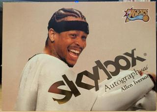 Allen Iverson